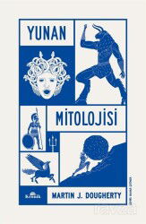 Yunan Mitolojisi - Kronik Kitap