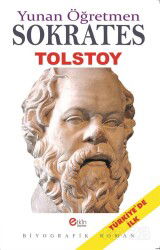 Yunan Öğretmen Sokrates - Etkin Yayınevi (Ankara)