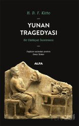 Yunan Tragedyası - Alfa Yayınları