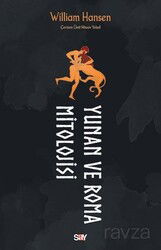 Yunan ve Roma Mitolojisi - Say Yayınları