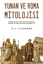 Yunan ve Roma Mitolojisi - Kumran Yayınları
