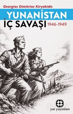 Yunanistan İç Savaşı 1946-1949 - 1