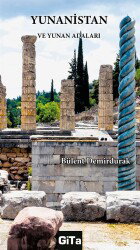 Yunanistan ve Yunan Adaları - Gita Yayınları