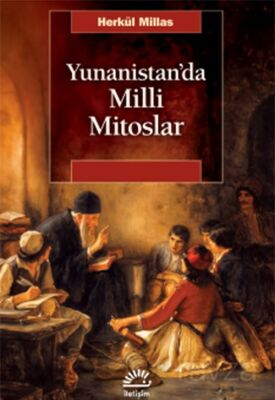 Yunanistan'da Milli Mitoslar - 1