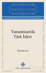 Yunanistan'da Türk İzleri - Türk Tarih Kurumu