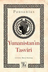 Yunanistan'ın Tasviri - Töz Yayınları