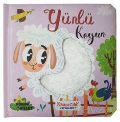 Yünlü Koyun - Yumurcak Yayınları