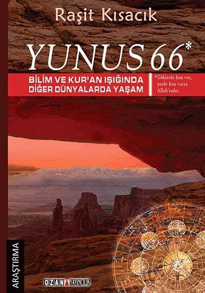 Yunus 66 - Ozan Yayıncılık