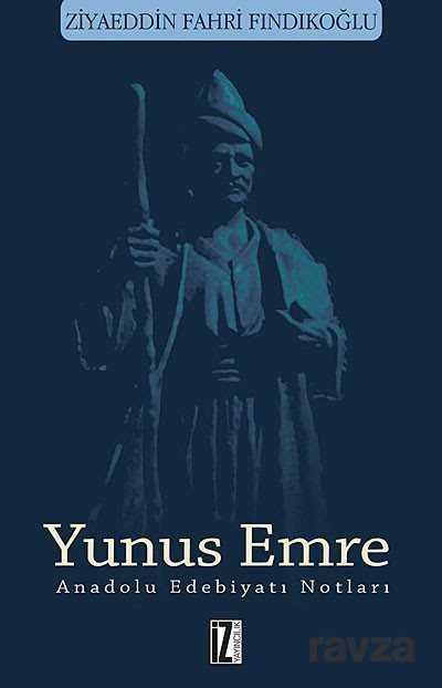 Yunus Emre - İz Yayıncılık