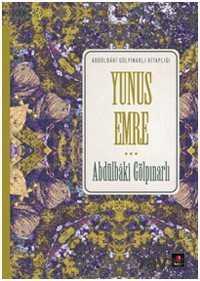 Yunus Emre - Kapı Yayınları