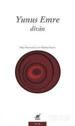 Yunus Emre - Ayrıntı Yayınları