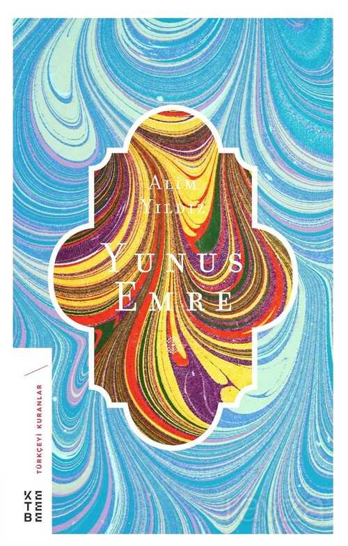 Yunus Emre - Ketebe Yayınevi