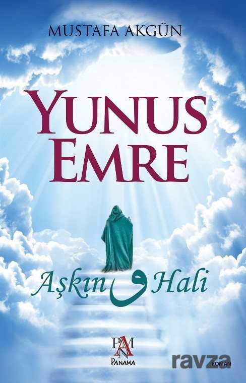 Yunus Emre - Panama Yayıncılık