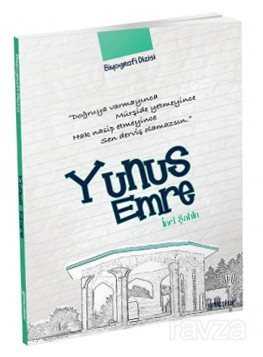 Yunus Emre - Genç Okur Yayınları