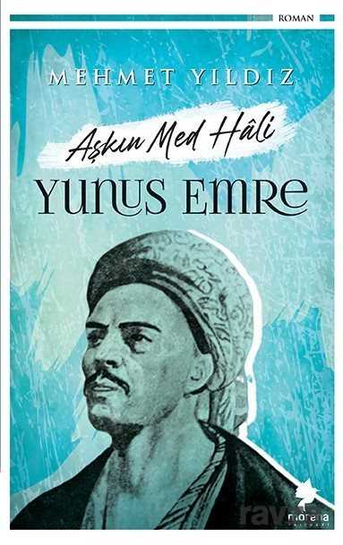 Yunus Emre - Morena Yayınevi