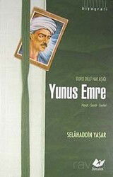 Yunus Emre - Yeni Asya Neşriyat