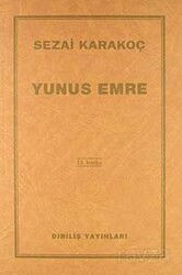 Yunus Emre - Diriliş Yayınları