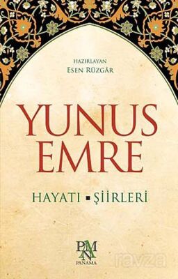 Yunus Emre - 1