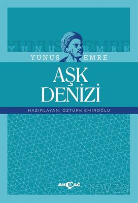 Yunus Emre Aşk Denizi - 1