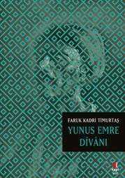 Yunus Emre Divanı - Kapı Yayınları