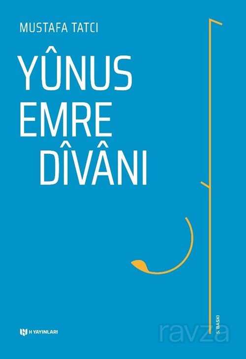 Yunus Emre Divanı - H Yayınları