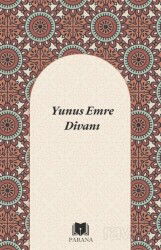Yunus Emre Divanı - Parana Yayınları