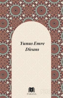 Yunus Emre Divanı - 1