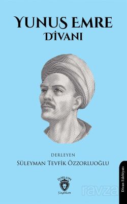 Yunus Emre Divanı - 1