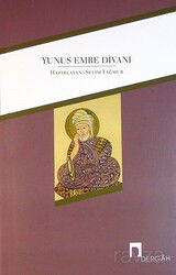 Yunus Emre Divanı - Dergah Yayınları