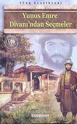 Yunus Emre Divanı'ndan Seçmeler - Anonim Yayıncılık