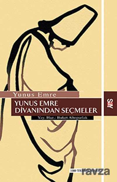 Yunus Emre Divanından Seçmeler - Say Yayınları