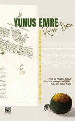 Yunus Emre (Kirişçi Baba) - Palet Yayınları (Konya)