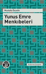 Yunus Emre Menkıbeleri - Büyüyenay Yayıncılık