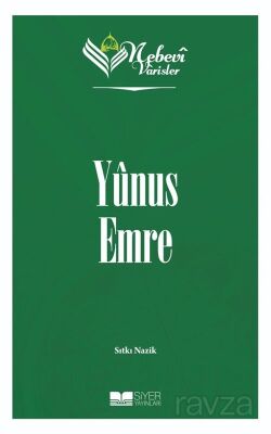 Yunus Emre / Nebevi Varisler 63 - 1