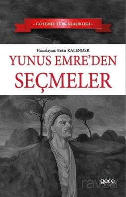 Yunus Emre Seçmeler - 1