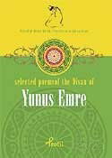 Yunus Emre / Selected Poems Of The Divan Of Yunus Emre - Profil Yayıncılık