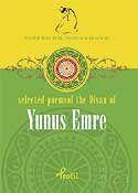 Yunus Emre / Selected Poems Of The Divan Of Yunus Emre - 1