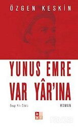 Yunus Emre Var Yar'ına (Cep Boy) - Babıali Kültür Yayıncılığı