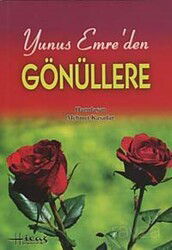 Yunus Emre'den Gönüllere - Hicaz Yayıncılık