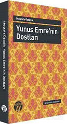 Yunus Emre'nin Dostları - Büyüyenay Yayıncılık
