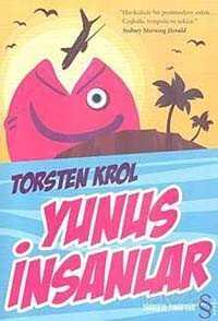 Yunus İnsanlar - Everest Yayınları
