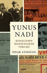 Yunus Nadi - Alfa Yayınları
