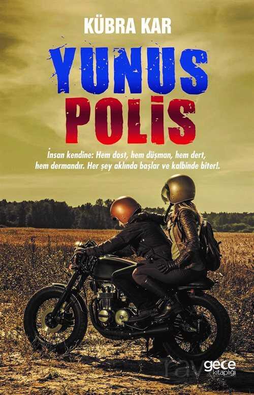 Yunus Polis - 1