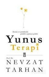 Yunus Terapi - Timaş Yayınları