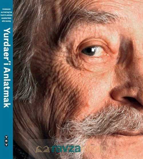 Yurdaer'i Anlatmak - Yapı Kredi Yayınları