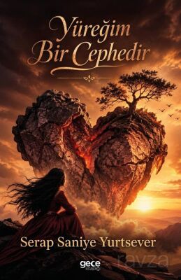 Yüreğim Bir Cephedir - 1