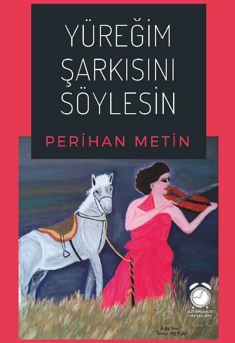 Yüreğim Şarkısını Söylesin - 1