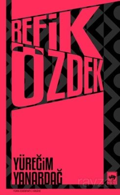 Yüreğim Yanardağ - 1