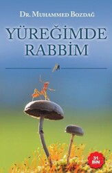 Yüreğimde Rabbim - M.B Yayınları