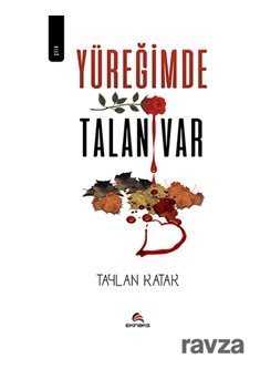 Yüreğimde Talan Var - Ekinoks Yayın Grubu